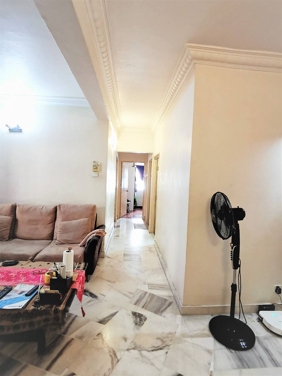 Apartment Vista Lavender, Taman Kinrara, Puchong - photo 3