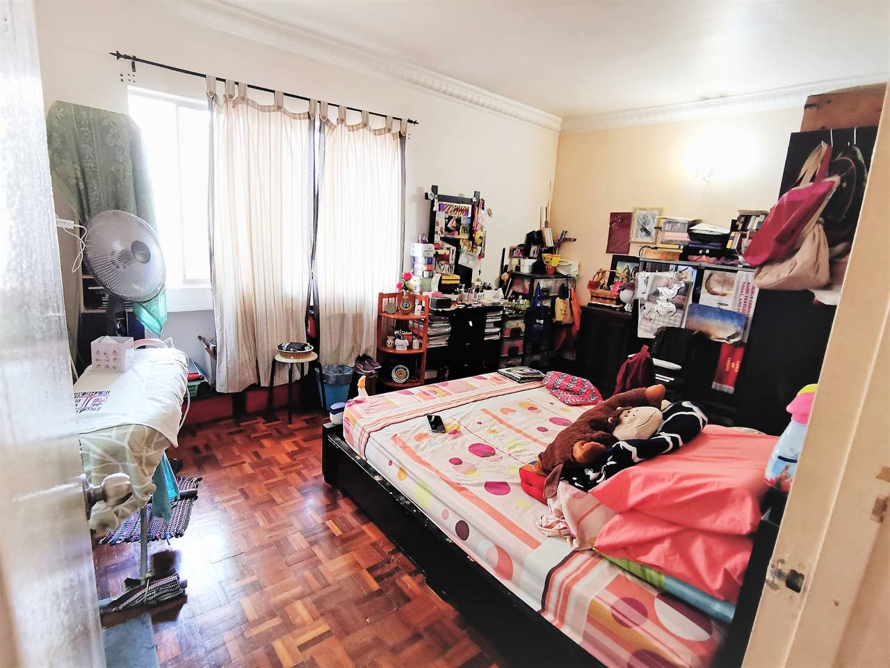 Apartment Vista Lavender, Taman Kinrara, Puchong - photo 4