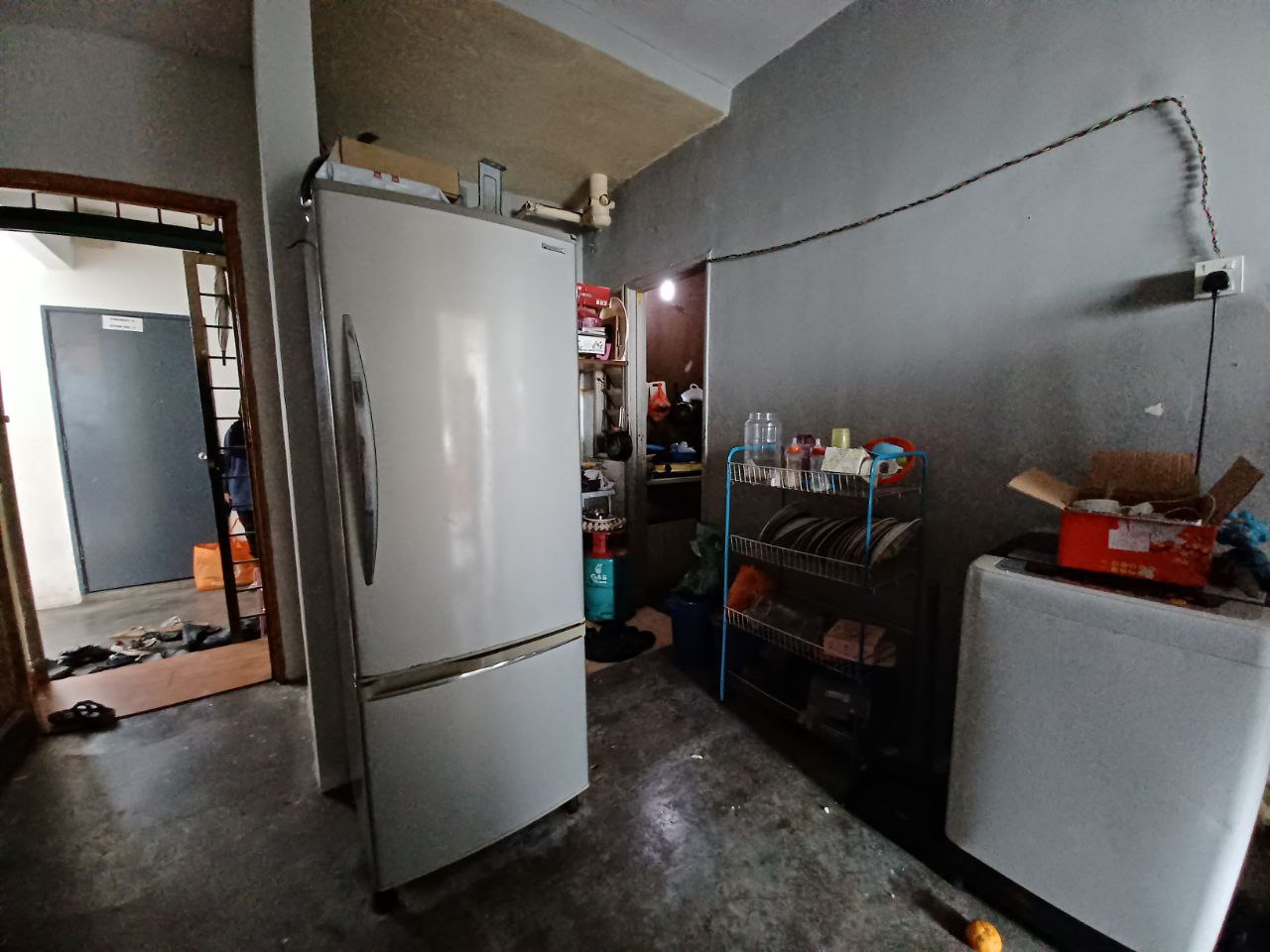 Ppuri Suci, Tmn Sri Jati, Jalan Klang Lama - photo 2