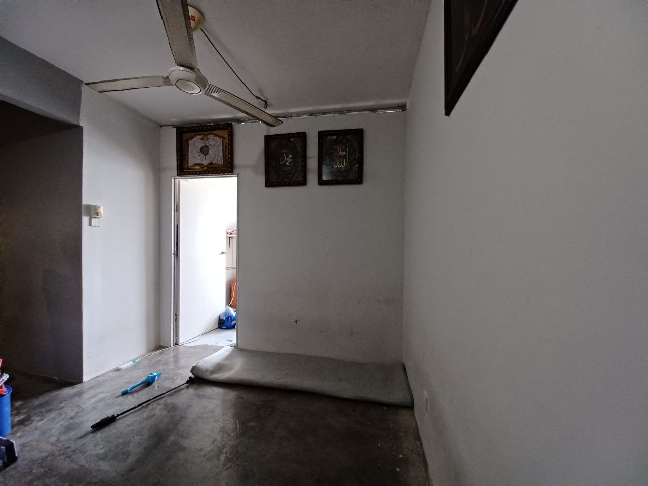 Ppuri Suci, Tmn Sri Jati, Jalan Klang Lama - photo 3
