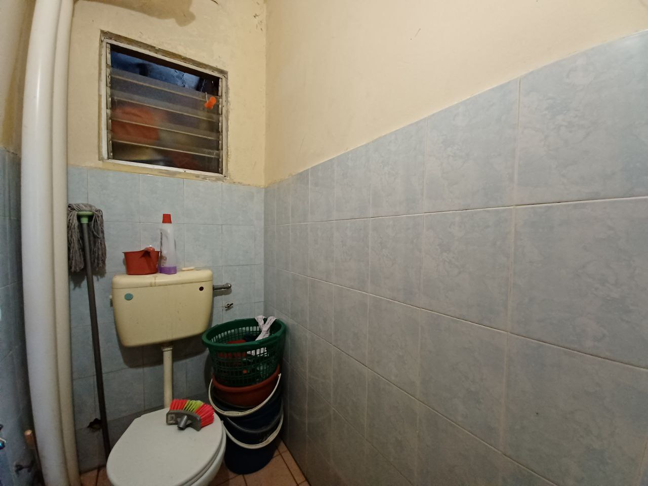 Ppuri Suci, Tmn Sri Jati, Jalan Klang Lama - photo 4