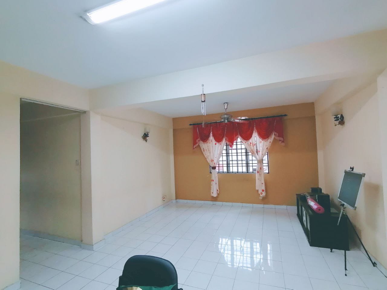 Apartment Cempaka Tmn Bukit Kinrara, Puchong - photo 4
