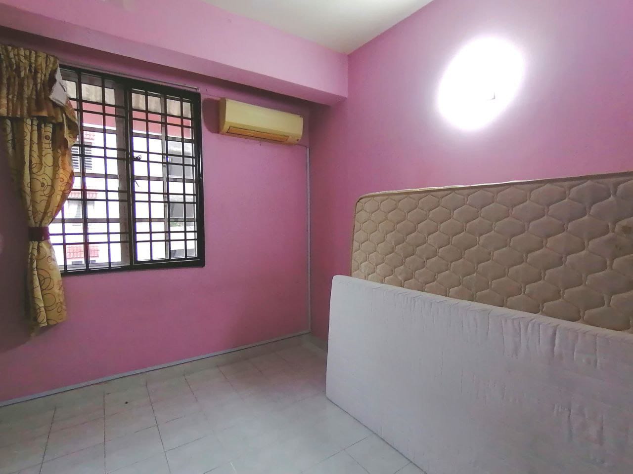 Apartment Cempaka Tmn Bukit Kinrara, Puchong - photo 7