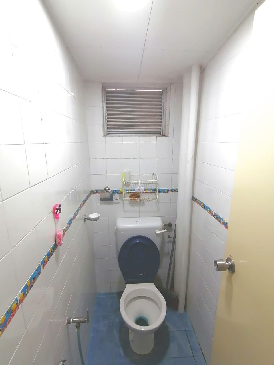 Apartment Cempaka Tmn Bukit Kinrara, Puchong - photo 10
