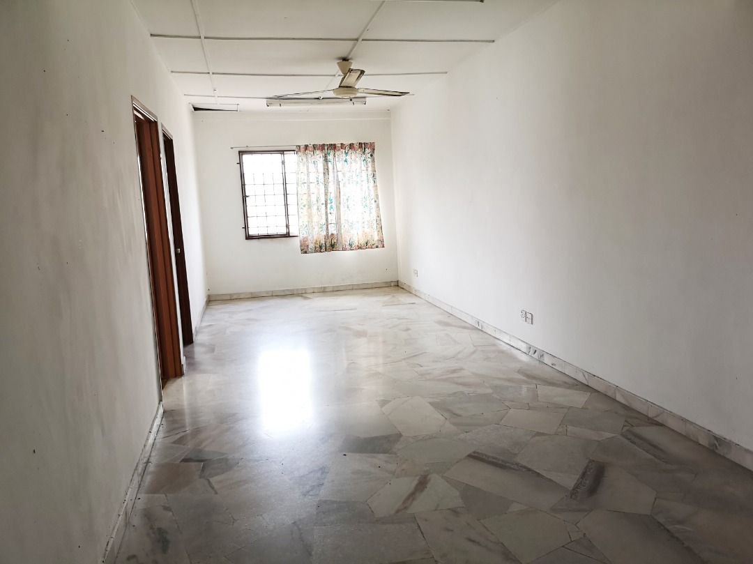 For Sale Apartment Iris, Taman Desa, Kuala Lumpur - photo 2