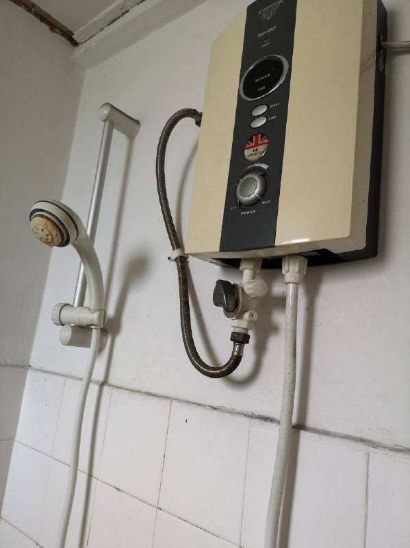 For Sale Apartment Iris, Taman Desa, Kuala Lumpur - photo 3