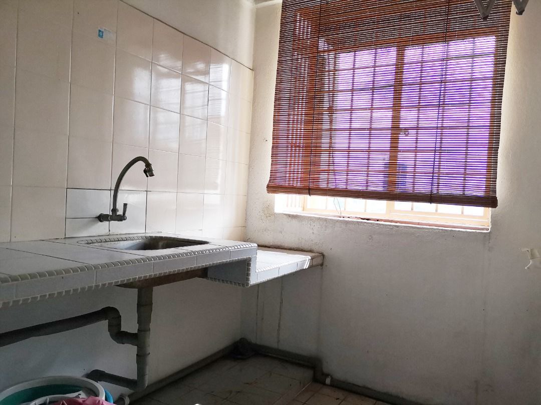For Sale Apartment Iris, Taman Desa, Kuala Lumpur - photo 4