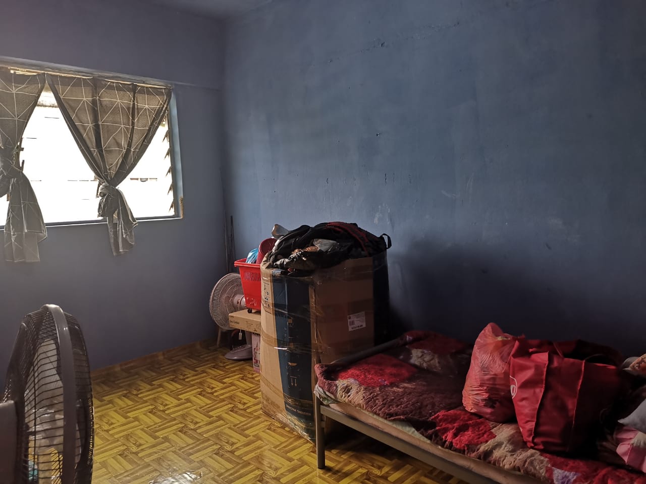 MURAH LOKASI BAIK Flat PKNS Seksyen 24 Shah Alam - photo 11