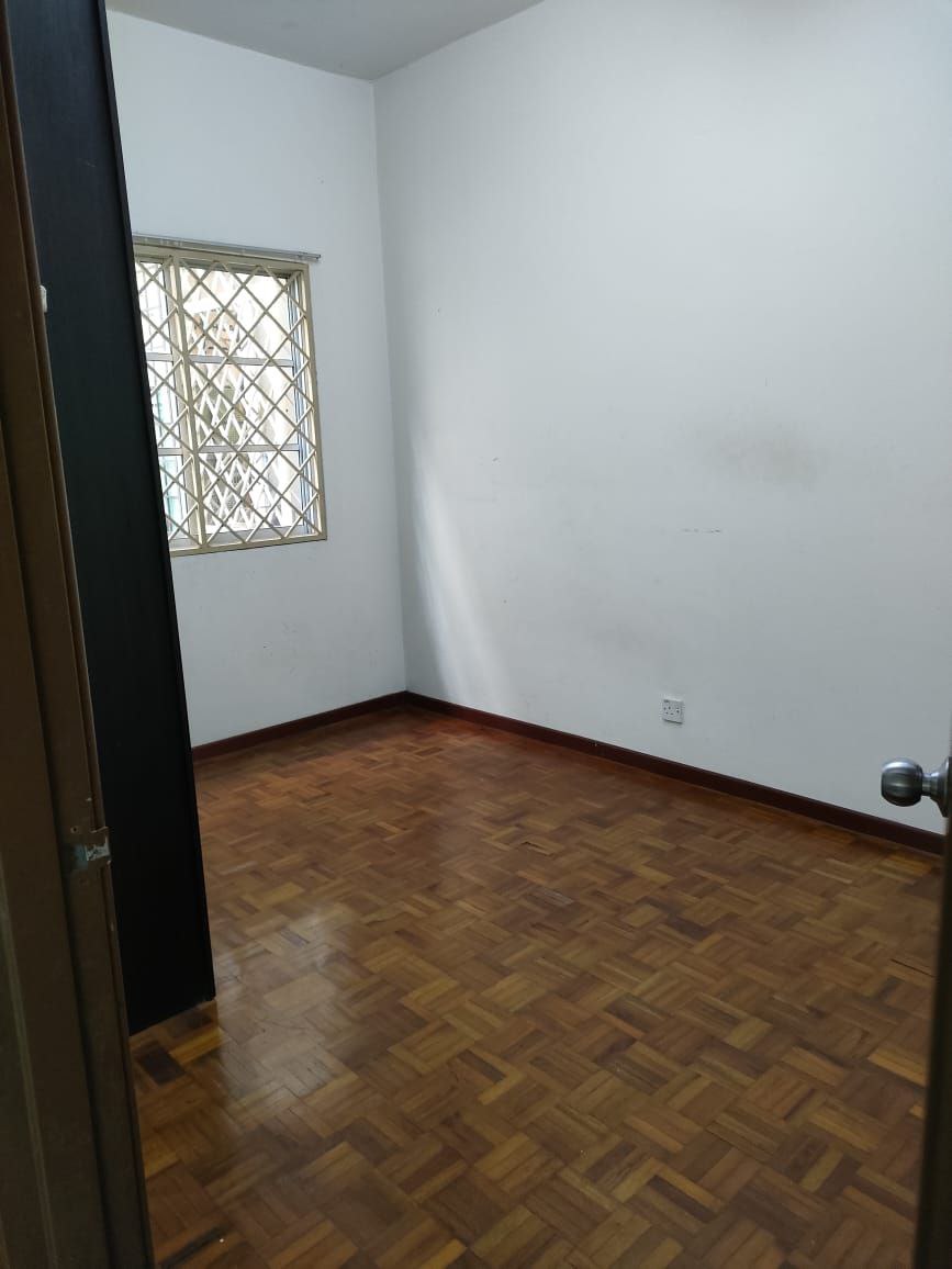 For Sale Apartment Orkid, Subang Bestari Shah Alam - photo 5