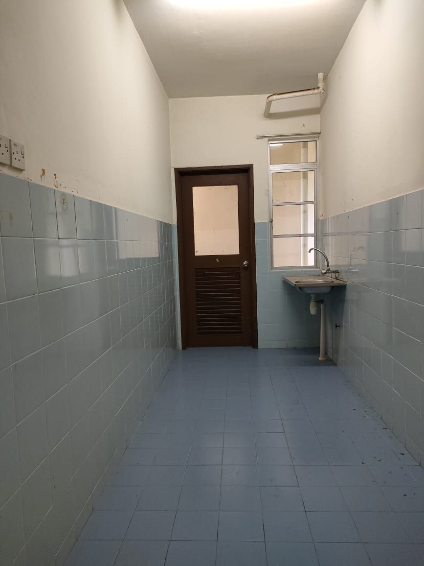 For Sale Apartment Orkid, Subang Bestari Shah Alam - photo 8