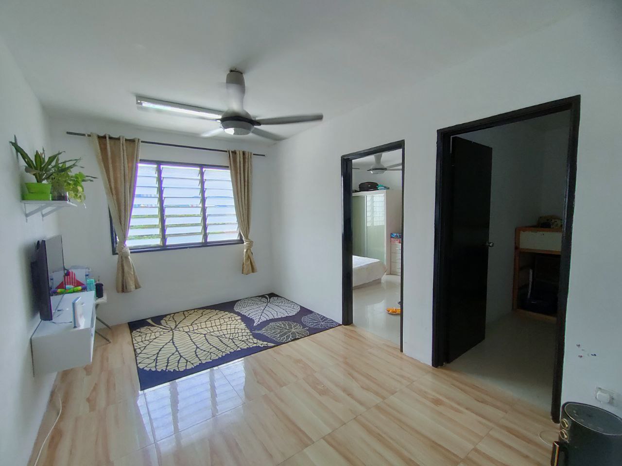 Sri Penara Apartment Bandar Sri Permaisuri, Cheras - photo 3