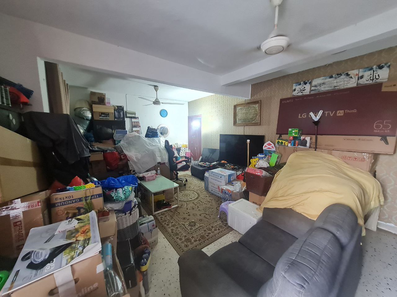 For Sale Double Storey SS8, Petaling Jaya - photo 3