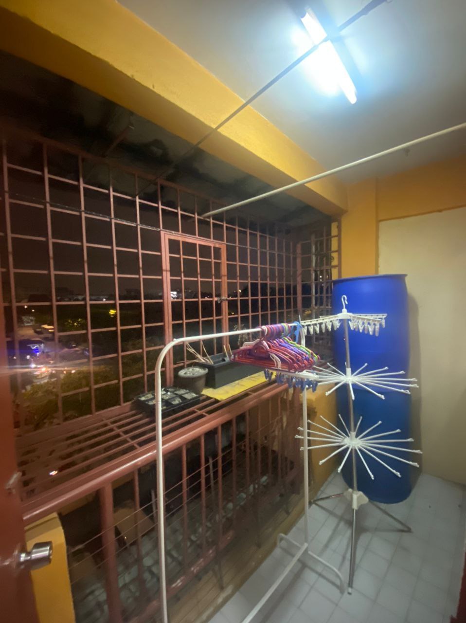 Apartment MC8 Tmn Bunga Negara Sek 27, Shah Alam - photo 7