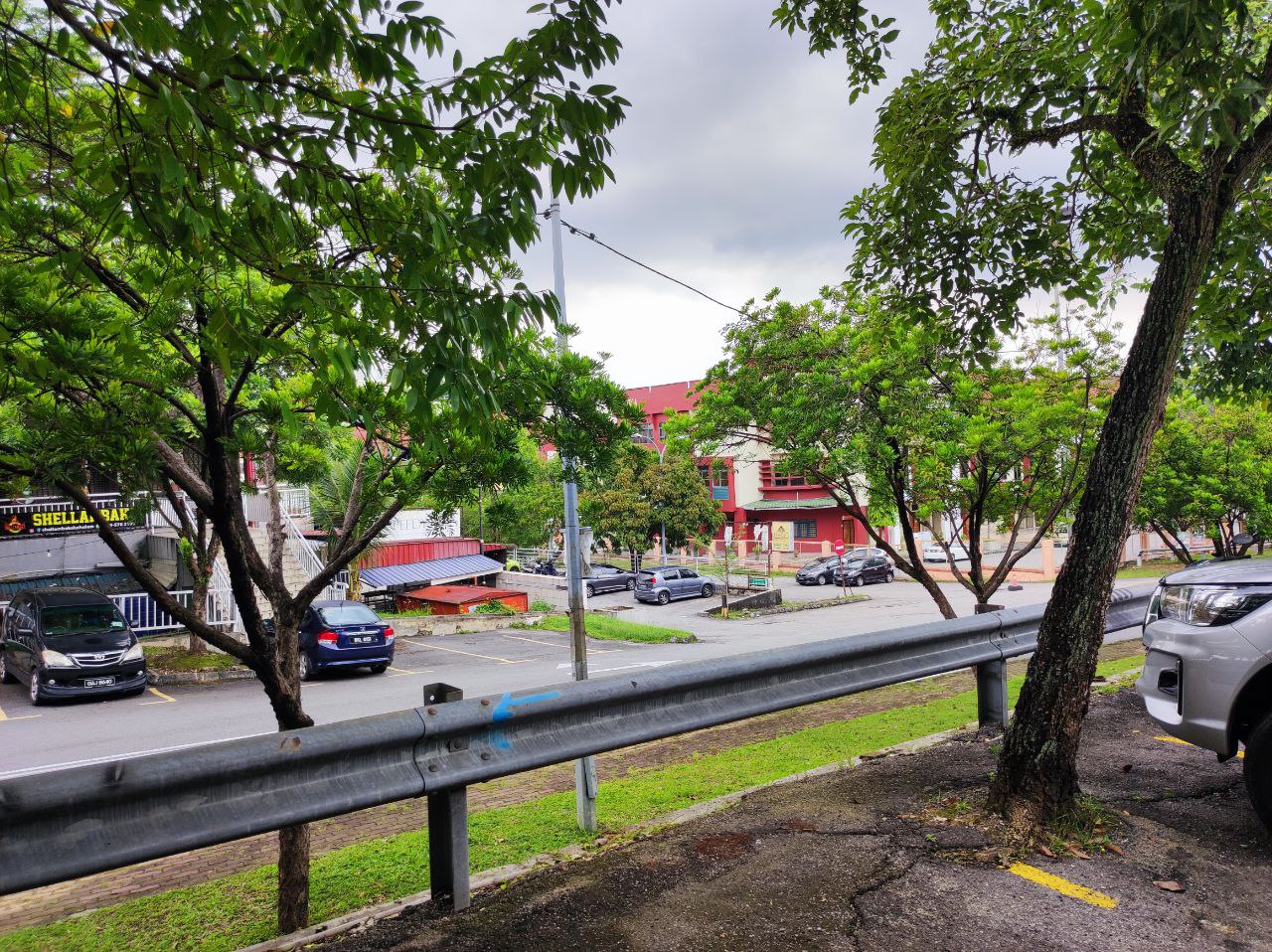 For Sale 4 Storey Shoplot Seksyen 7 Shah Alam - photo 2