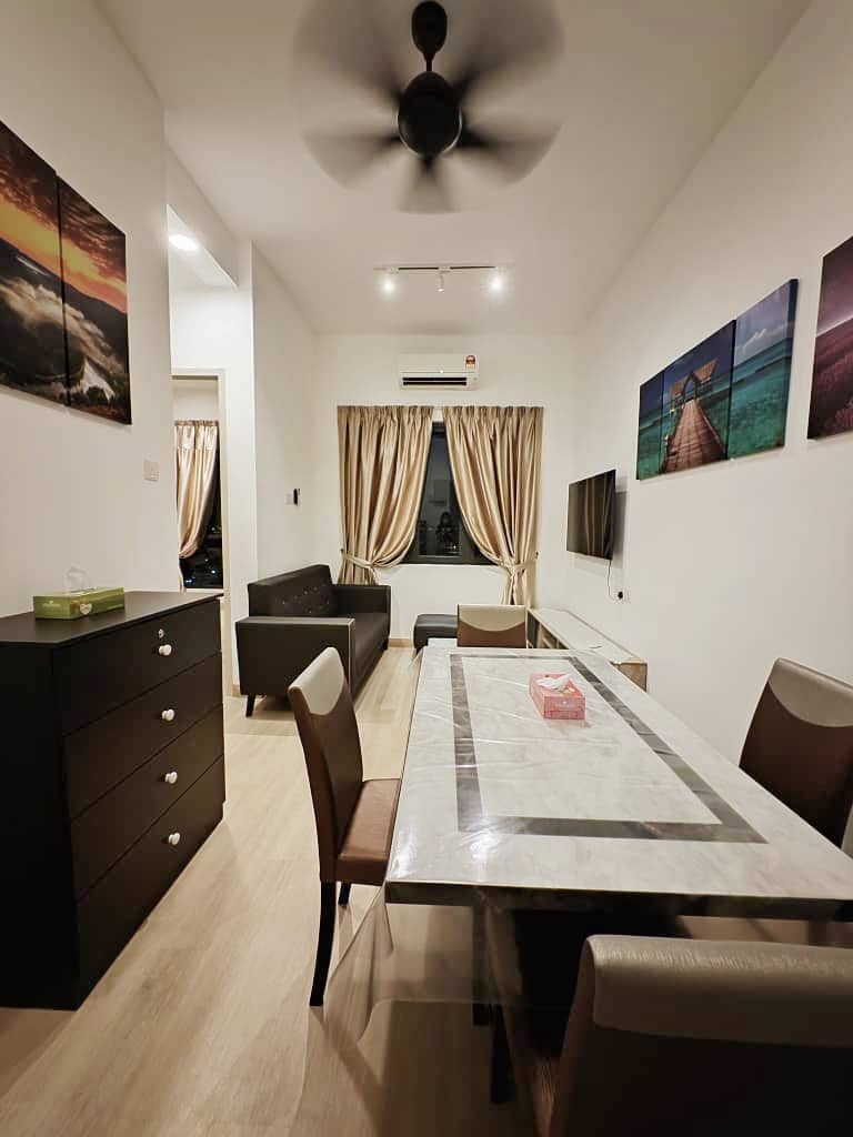 The Grand SS13 Fully Furnished Unit - photo 5