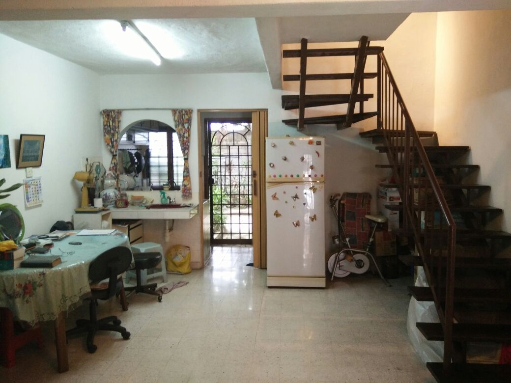 3sty terrace, Taman Sri Sinar, Segambut, Kepong - photo 2