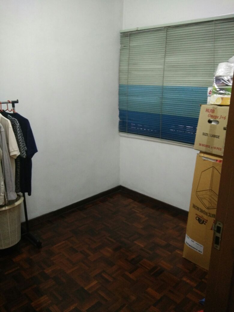 3sty terrace, Taman Sri Sinar, Segambut, Kepong - photo 6