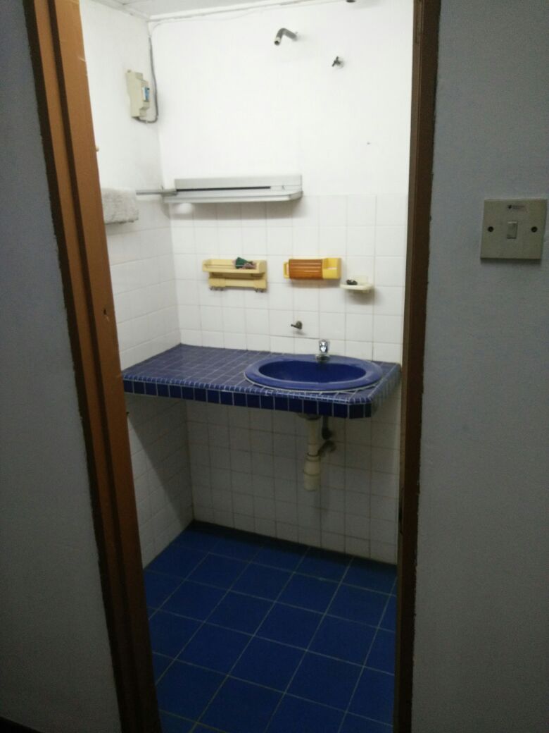 3sty terrace, Taman Sri Sinar, Segambut, Kepong - photo 5