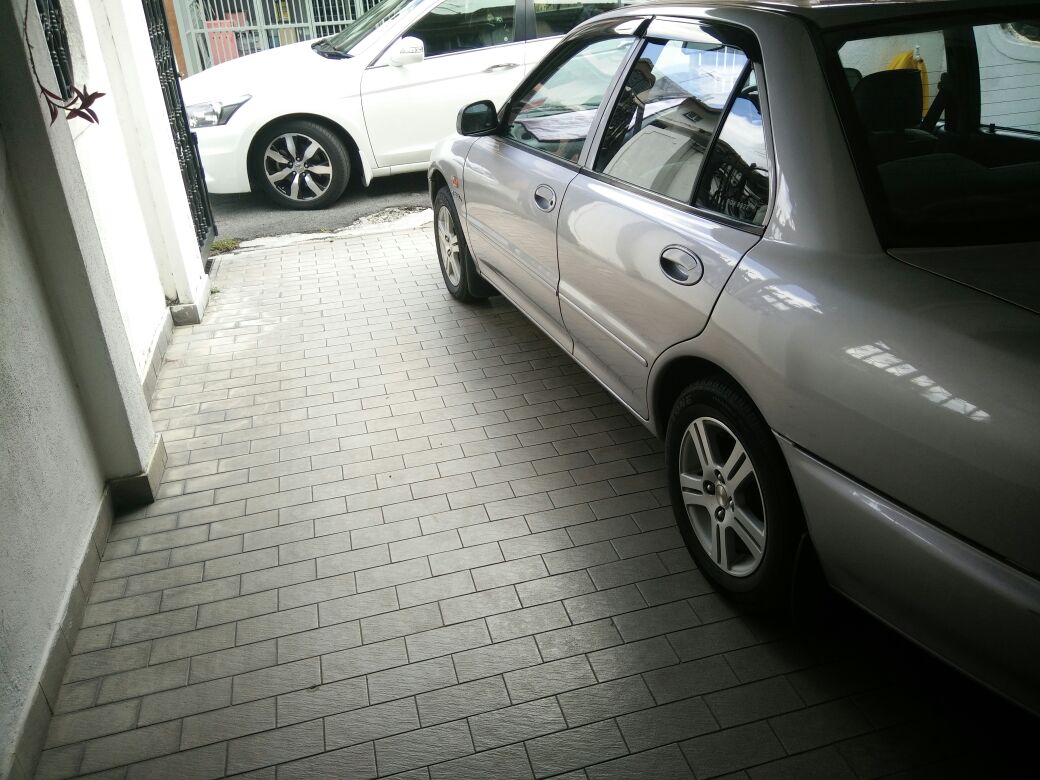3sty terrace, Taman Sri Sinar, Segambut, Kepong - photo 7