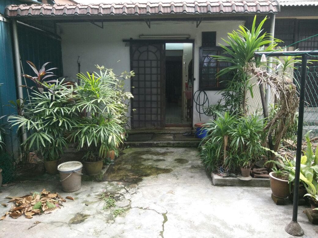 3sty terrace, Taman Sri Sinar, Segambut, Kepong - photo 8