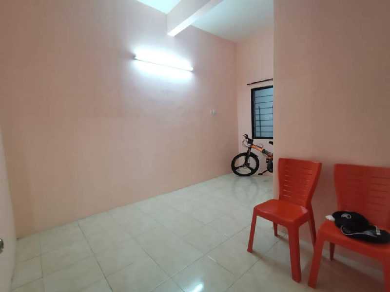 [KITCHEN EXTENDED] DOUBLE STOREY TERRACE HOUSE SIPUTEH FOR SALE - photo 11