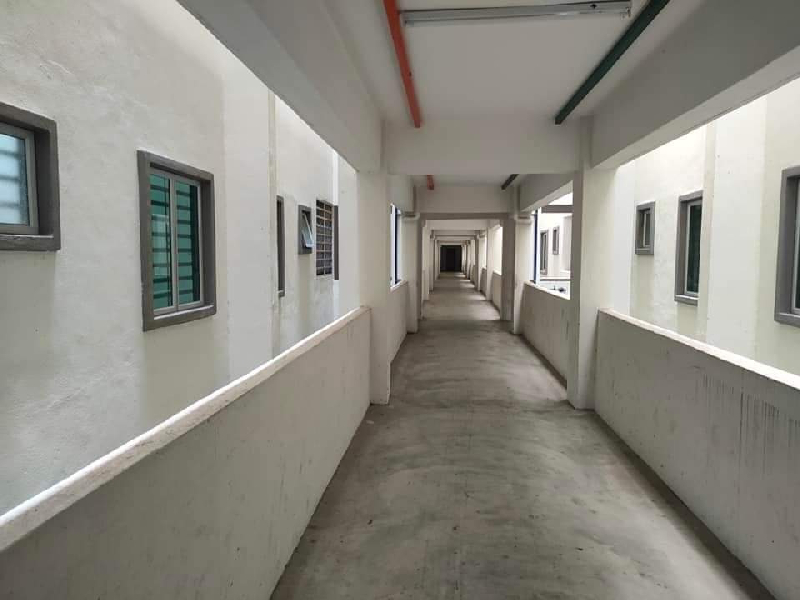 Apartment Anjung Lekir untuk dijual! - photo 3
