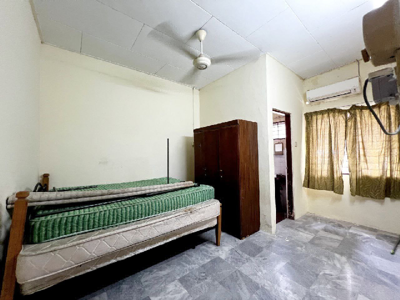 Rumah Teres Setingkat Untuk Dijual Segera @ Seri Manjung Fasa 2G, Manjung, Perak - photo 11