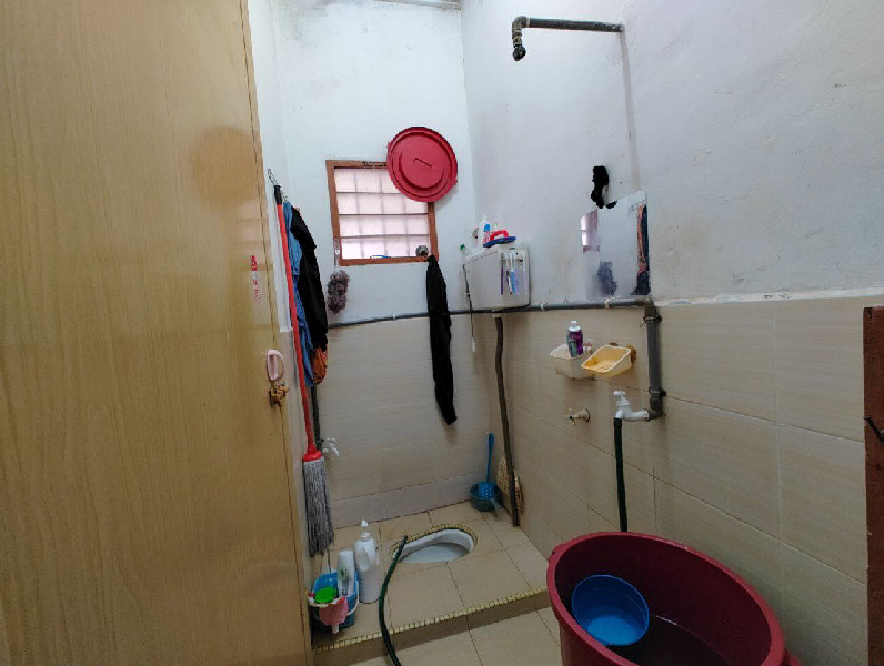[Open Title] Teres  Setingkat utk dijual di Lorong Kurau Taman Samudera, Lumut Manjung - photo 8