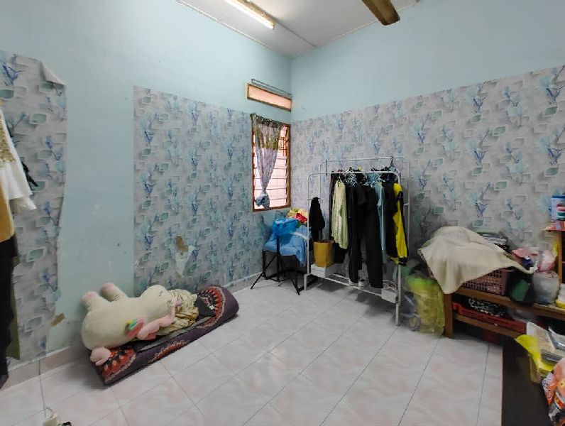 [Open Title] Teres  Setingkat utk dijual di Lorong Kurau Taman Samudera, Lumut Manjung - photo 10