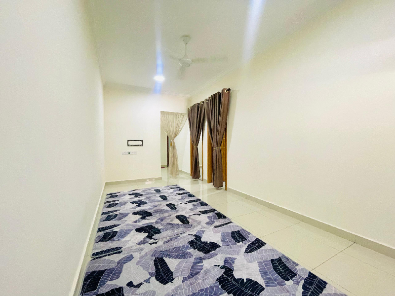 RUMAH TERES SETINGKAT UNTUK DIJUAL DI TAMAN GELUNG INDAH, GELUNG PEPUYU. - photo 3