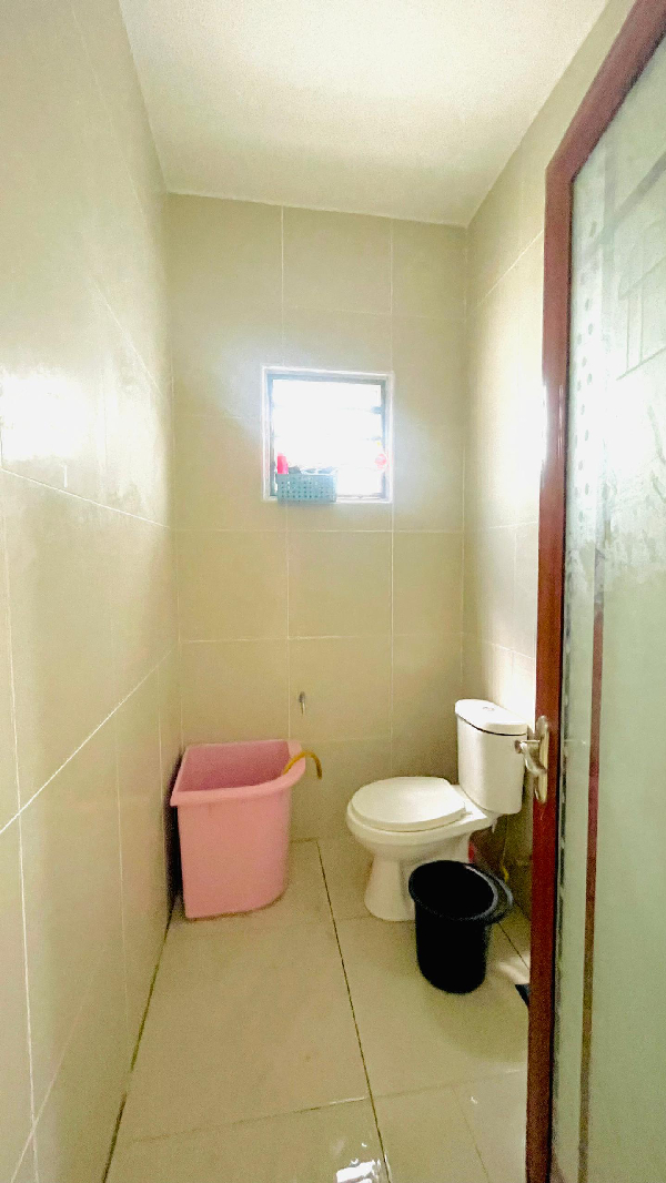 RUMAH TERES SETINGKAT UNTUK DIJUAL DI TAMAN GELUNG INDAH, GELUNG PEPUYU. - photo 8