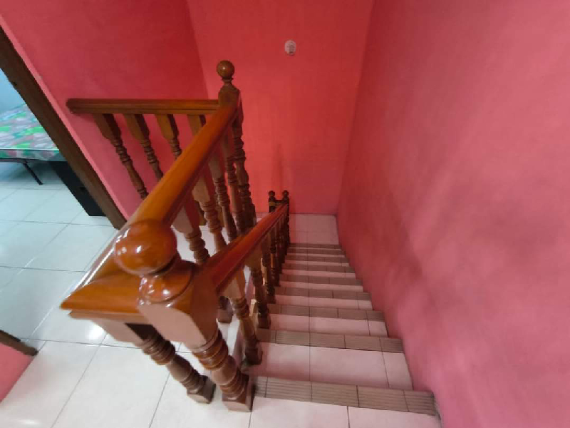 PARTLY FURNISHED Rumah Teres 2 Tingkat ENDLOT Batu Gajah - photo 8