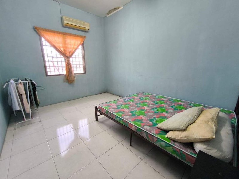 PARTLY FURNISHED Rumah Teres 2 Tingkat ENDLOT Batu Gajah - photo 11