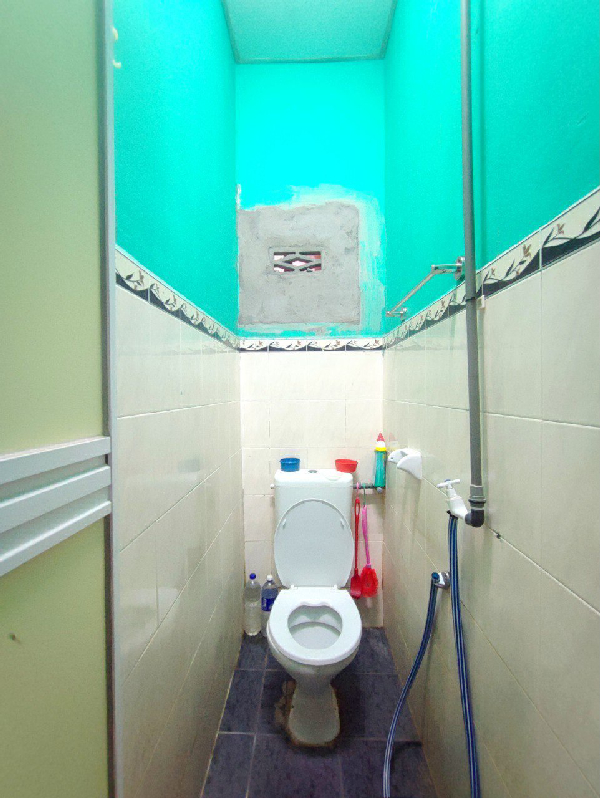 Rumah Teres Setingkat Untuuk DIjual Di Taman Manjung Baru Fasa 3C, Seri Manjung, Perak - photo 7