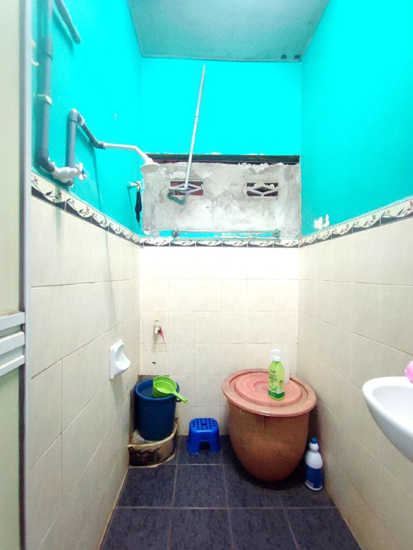 Rumah Teres Setingkat Untuuk DIjual Di Taman Manjung Baru Fasa 3C, Seri Manjung, Perak - photo 8