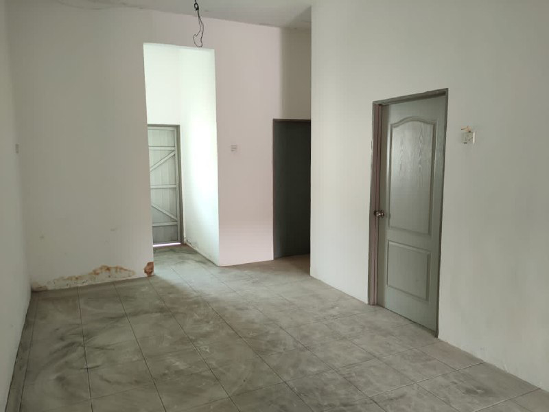 Rumah Teres Setingkat Untuk Dijual Di Taman Raia Indah Untuk DIjual - photo 3