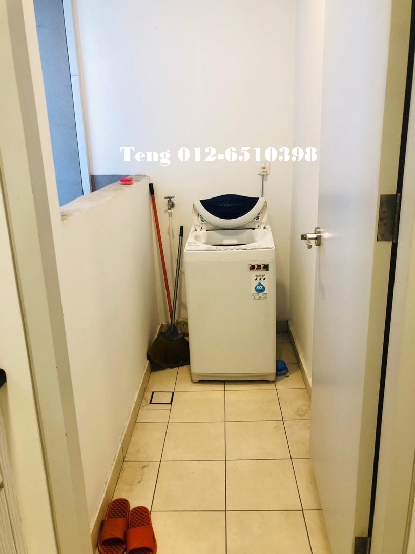 Sunway Geo Residence SHORT TEAM RENTAL Sunway - photo 6