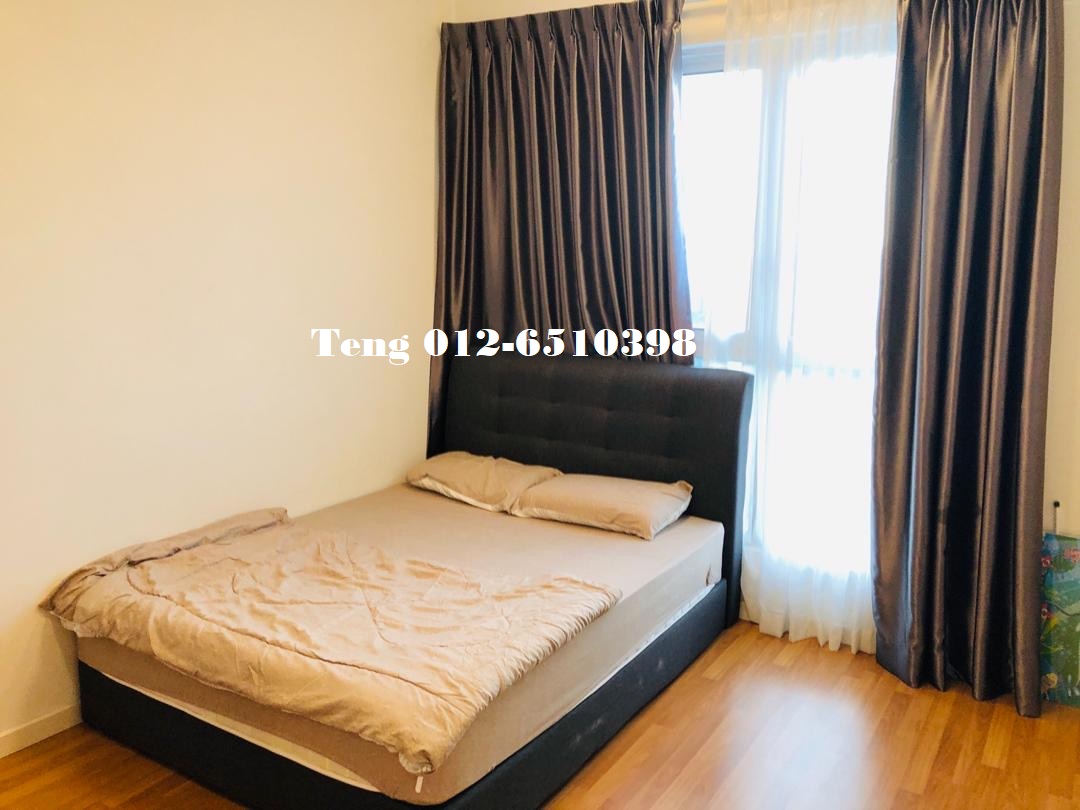 Sunway Geo Residence SHORT TEAM RENTAL Sunway - photo 11