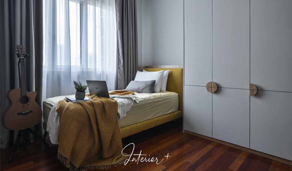 Highpark Suites - photo 3