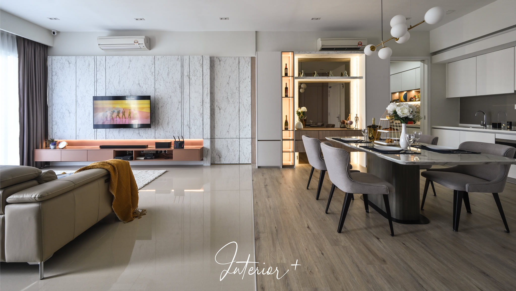 Highpark Suites - photo 4