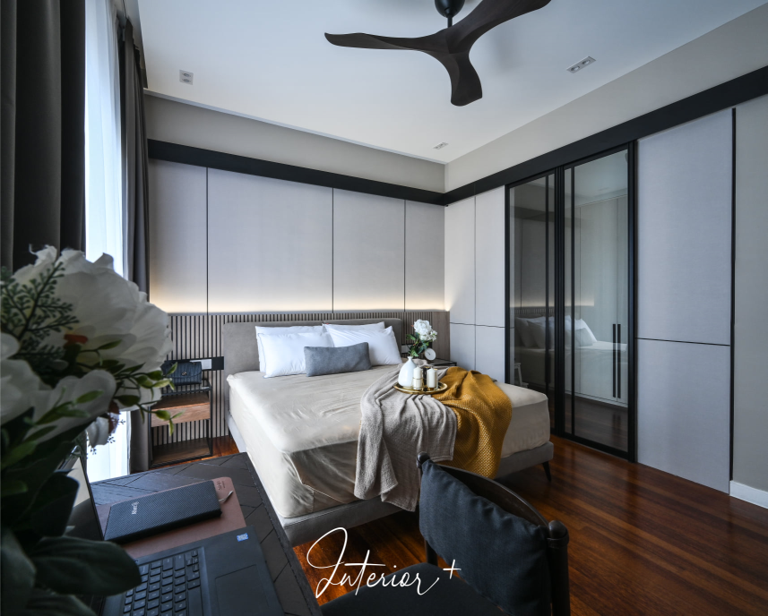 Highpark Suites - photo 8