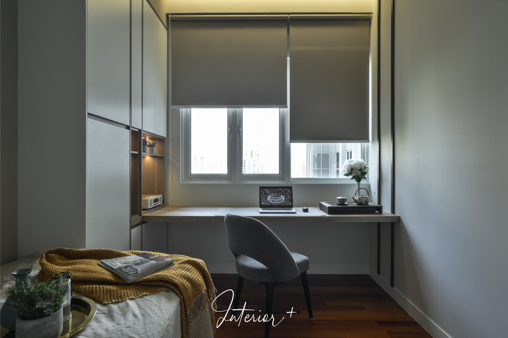 Highpark Suites - photo 10