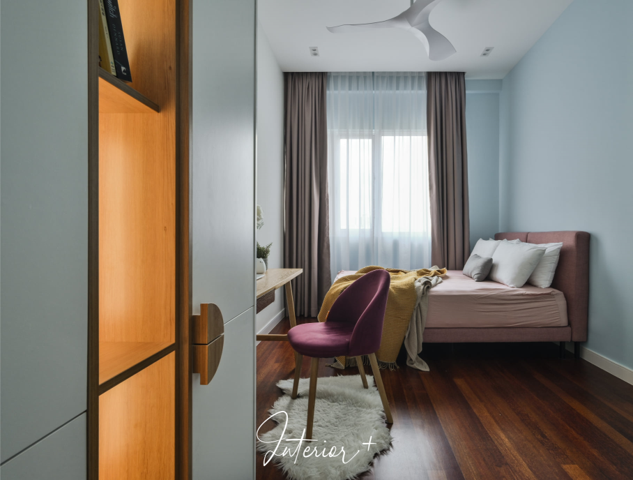 Highpark Suites - photo 11