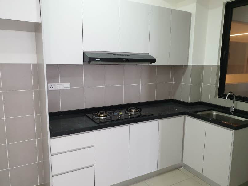 The Nest Residence Old Klang Road - photo 2