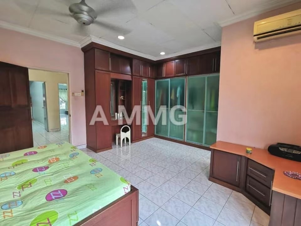 20x80 Double Storey Bandar Botanic Klang nr KESAS - photo 7