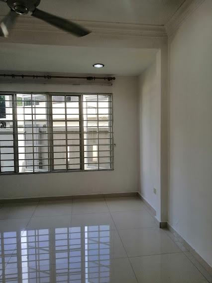 Chris Ng End Lot 2 Storey Terrace Kota Kemuning - photo 4