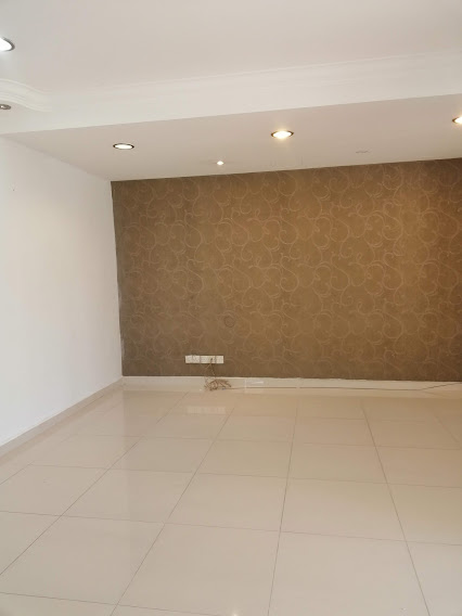 Chris Ng End Lot 2 Storey Terrace Kota Kemuning - photo 5