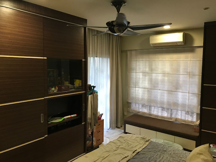 See Endah Puri Condo Sri Petaling - photo 9