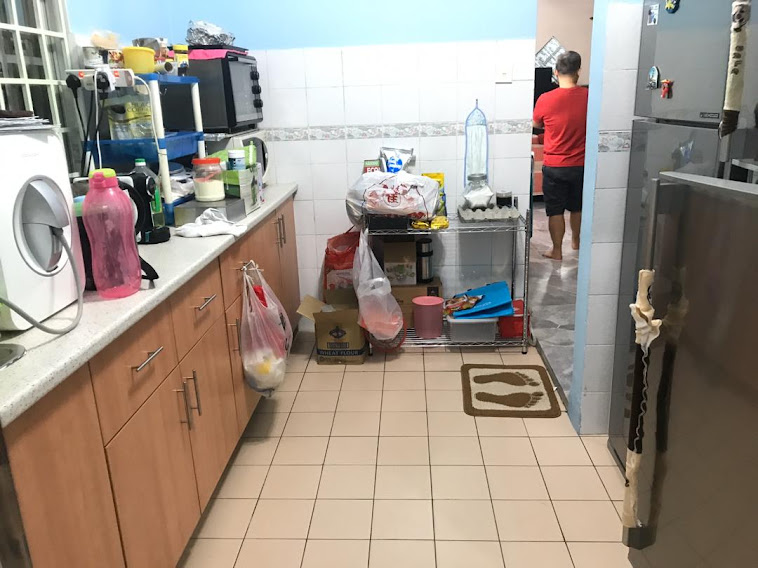 AC Corner Double Storey Bukit Puchong - photo 5
