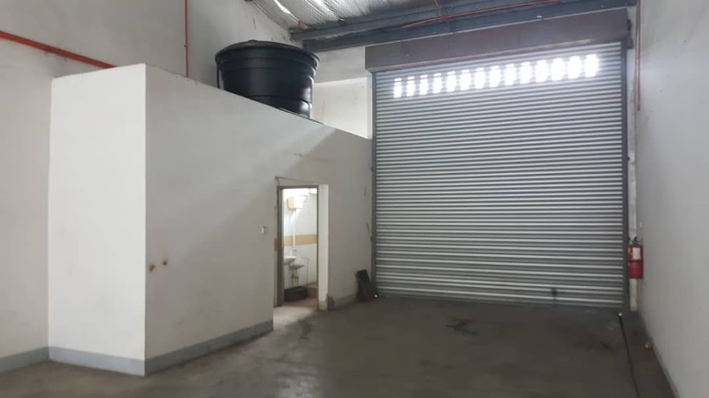 Aby Ong Factory Taman Perindustrian USJ 1 Subang - photo 5